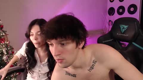 Teddy online show from January 11, 2026, 12:10 pm