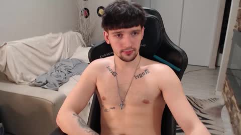 Teddy online show from February 12, 2026, 6:58 pm