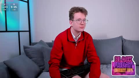 Teddy online show from November 24, 2025, 7:52 am