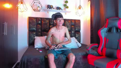 Smith online show from December 2, 2025, 11:26 am