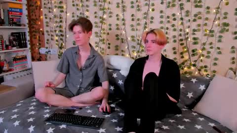 tedy_lun online show from March 6, 2026, 7:21 pm