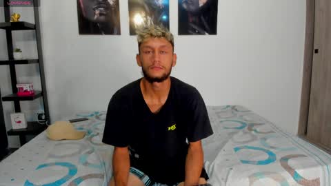 Tedy online show from April 5, 2026, 9:17 am