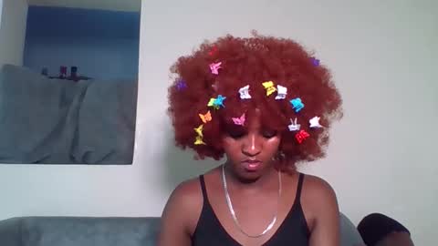 kaicy online show from October 20, 2025, 6:30 pm