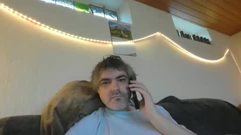 Peter online show from February 25, 2026, 12:15 pm