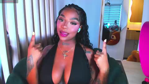 Teerry online show from September 27, 2025, 8:58 pm