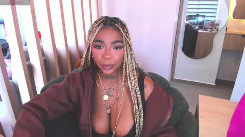 Teerry online show from March 19, 2026, 8:46 pm