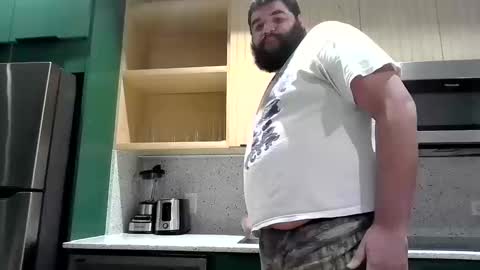 Snapshot of teethirstrap chatting on October 20, 2025, 2:45 am teethirstrap online show from October 20, 2025, 2:45 am