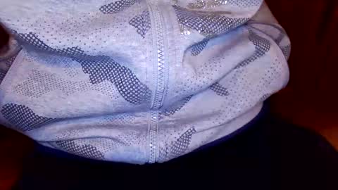 tefeur67 online show from October 12, 2025, 6:40 pm