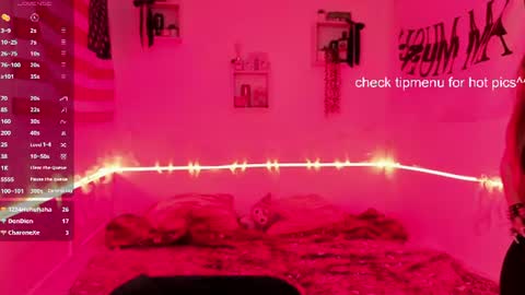 teganbruns online show from June 9, 2026, 4:18 pm