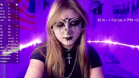 teganbruns online show from June 17, 2026, 6:42 pm