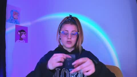 tekila__ online show from January 8, 2025, 12:06 am