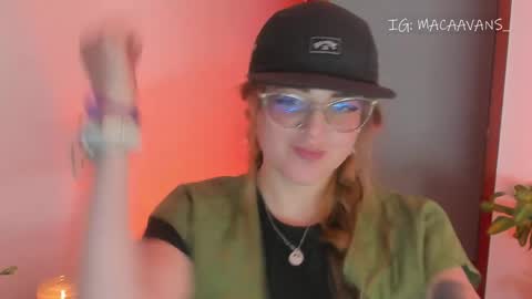 tekila__ online show from May 10, 2026, 12:38 am