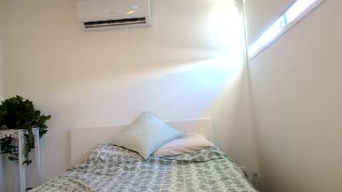 Telea Evans online show from February 26, 2025, 2:59 am