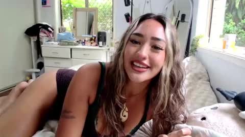 Snapshot of teleaevansss chatting on March 14, 2026, 12:17 am Telea Evans online show from March 14, 2026, 12:17 am