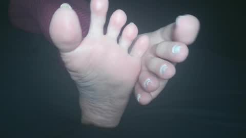 Viv West online show from January 20, 2025, 7:25 am