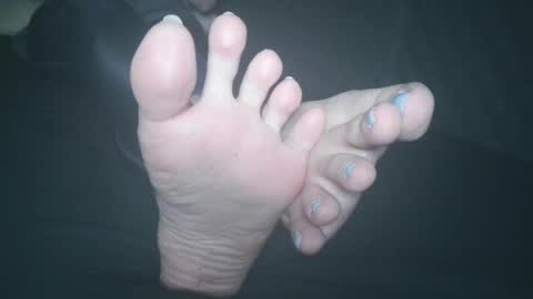 Viv West online show from February 27, 2025, 1:59 am