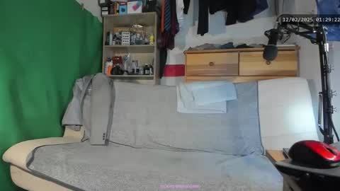 Virg Lszl online show from February 12, 2025, 12:27 am