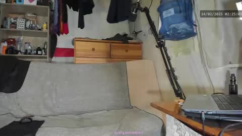 Virg Lszl online show from February 14, 2025, 1:23 am