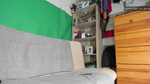 Virg Lszl online show from February 23, 2025, 10:17 am