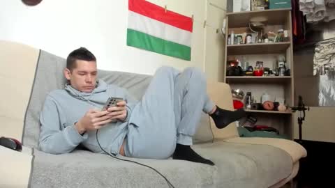 Snapshot of telepaticman chatting on January 8, 2026, 12:29 pm Virg Lszl online show from January 8, 2026, 12:29 pm