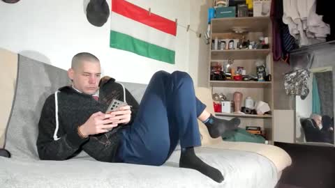 Snapshot of telepaticman chatting on February 2, 2026, 6:06 pm Virg Lszl online show from February 2, 2026, 6:06 pm