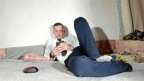 Snapshot of telepaticman chatting on February 14, 2026, 6:54 am Virg Lszl online show from February 14, 2026, 6:54 am