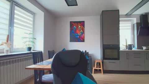 Amazing SALOME online show from October 23, 2025, 8:57 am