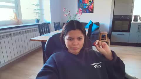 Amazing SALOME online show from November 4, 2025, 8:13 am