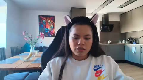 Amazing SALOME online show from November 6, 2025, 8:04 am