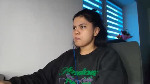 Amazing SALOME online show from January 12, 2026, 2:55 pm