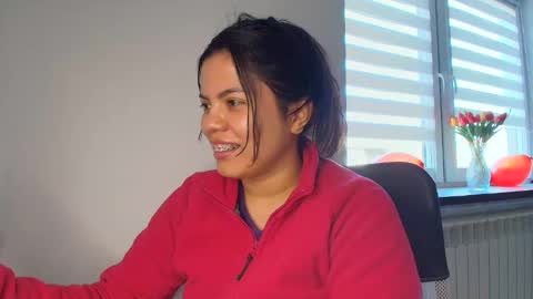 Amazing SALOME online show from March 9, 2026, 1:48 pm