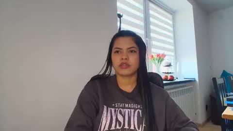 Amazing SALOME online show from March 24, 2026, 8:30 am