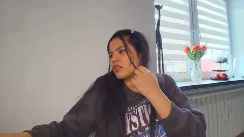 Amazing SALOME online show from March 26, 2026, 8:20 am