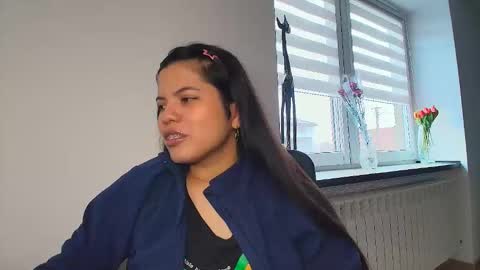 Amazing SALOME online show from April 20, 2026, 8:17 am