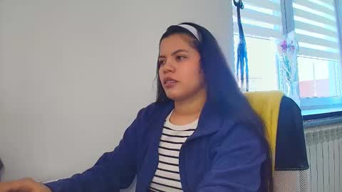 Amazing SALOME online show from April 22, 2026, 7:33 am