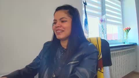 Amazing SALOME online show from April 24, 2026, 7:33 am