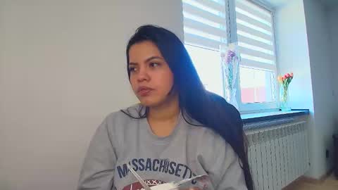 Amazing SALOME online show from April 27, 2026, 8:12 am