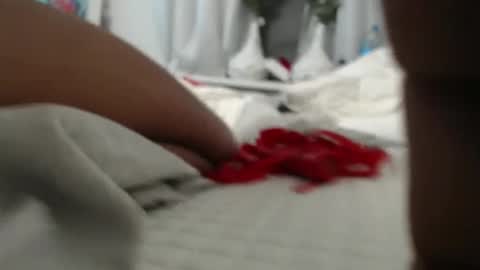 Dkcoupleee online show from December 13, 2024, 7:15 am