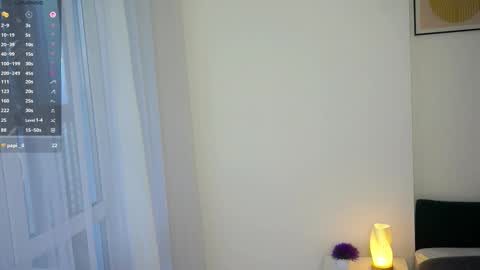 Steeeveee online show from November 22, 2025, 7:07 am