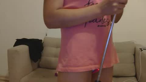 templo69 online show from April 16, 2026, 11:07 pm