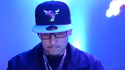 tempsnasty online show from October 19, 2025, 9:59 pm