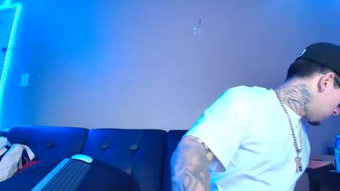 tempsnasty online show from January 19, 2026, 2:26 am