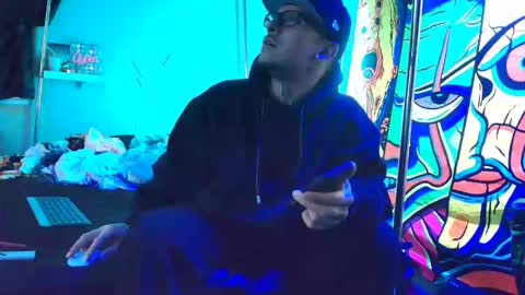 tempsnasty online show from February 2, 2026, 1:59 am