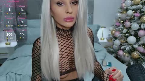 Snapshot of temptationns chatting on November 23, 2025, 10:09 pm Ann online show from November 23, 2025, 10:09 pm