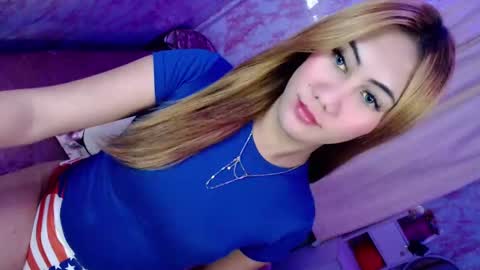 Im Dianna DONT FORGET TO FOLLOW ME   online show from February 4, 2025, 7:29 am