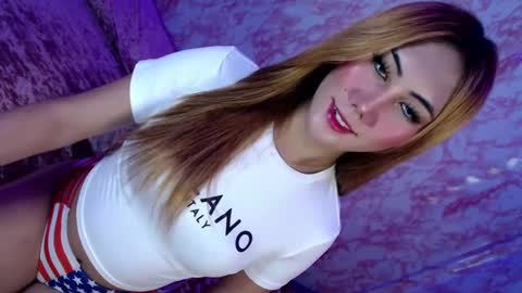 Im Dianna DONT FORGET TO FOLLOW ME   online show from February 16, 2025, 5:04 am