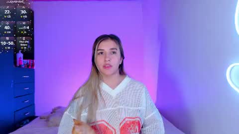 Sara online show from July 6, 2026, 7:49 am
