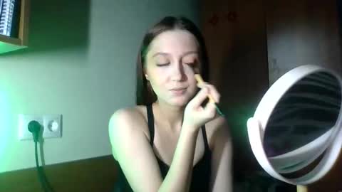 temptingvision online show from March 8, 2025, 3:35 pm