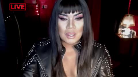 Mistress Coco online show from December 4, 2024, 7:12 pm