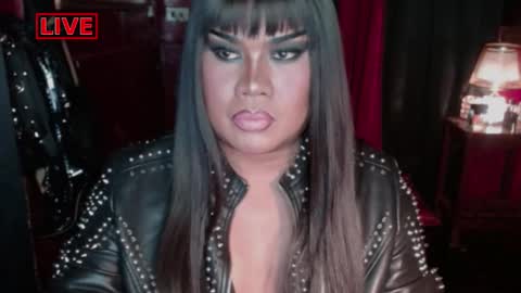 Mistress Coco online show from December 10, 2024, 7:58 am